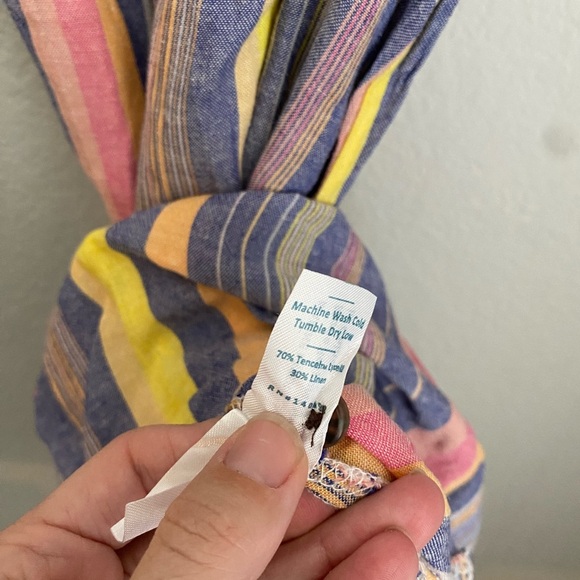 Marine Layer Laney Mini Dress - Picture 5 of 6